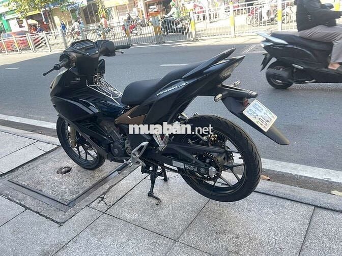 Honda winner x ABS 2020 mới 90% bstp chính chủ