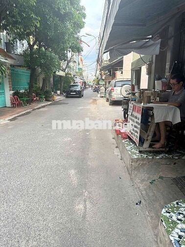 MB chợ căn cứ K26 , 10x20(200m²) hẻm xe hơi thông.