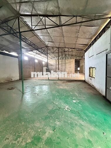 Kho Xưởng 800m2 Phường Bình Nhâm Gần Cách Mạng Tháng 8 Có 3 Pha