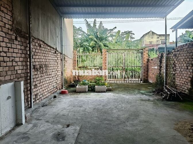 Cho thuê Nhà (2 MẶT TIỀN) 1 Lầu - 200m2 - ngay C.An Phường Trảng Dài
