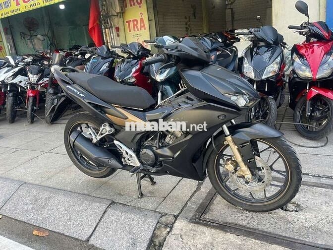 Honda winner x ABS 2020 mới 90% bstp chính chủ