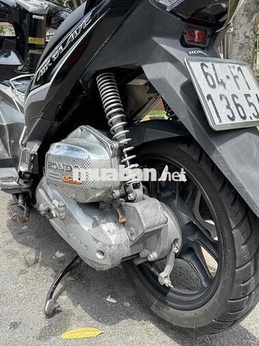 BÁN XE AIR BLADE 2013, XE 9 CHỦ, MÁY XIN ÊM