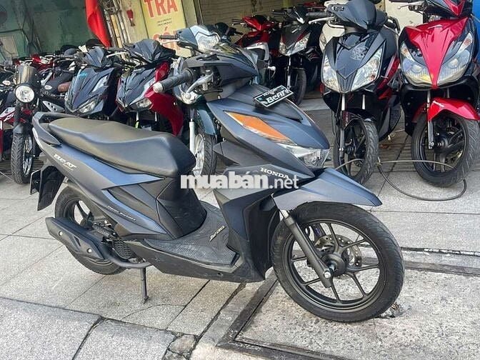 Honda beat 2023 mới 99% Bstp chính chủ