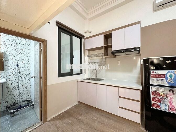 🧧🧧Phòng Duplex - Cửa sổ giếng Trời - Full nội thất - 30m2 - Bình Thạnh