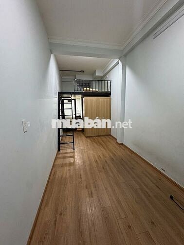 Đúng hình đúng giá Có gác Ánh sáng tự nhiên thoáng Full nội thất