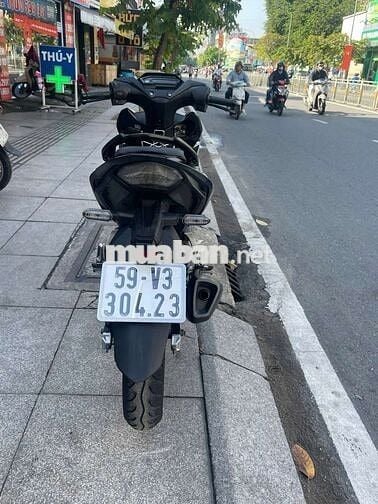 Honda winner x ABS 2020 mới 90% bstp chính chủ