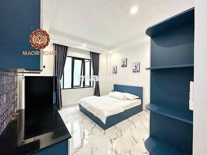 KHAI TRƯƠNG CHDV SẠCH SẼ VỚI TỔNG 5 PHÒNG NGAY KHU VỰC GẦN MEGA QUẬN6