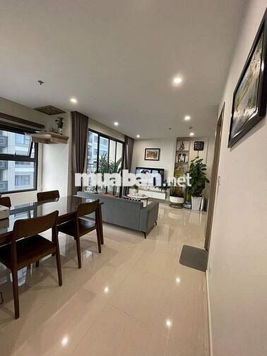 chính chủ cần bán căn hộ 2n+2vs diện tích 70m giá 4 tỷ 500tr tại VHOCB