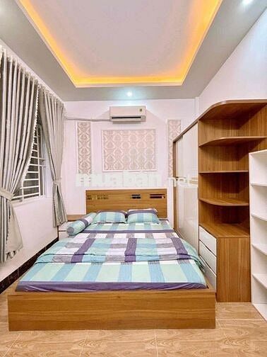🆘Nhà 1 Lầu Mới Thông ra Chợ An Khánh Vị Trí Kinh Doanh