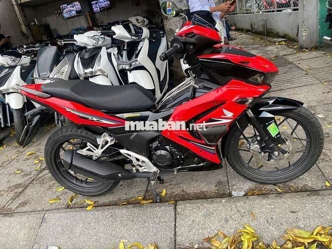 Honda winner v32023 mới 90% Bstp chính chủ