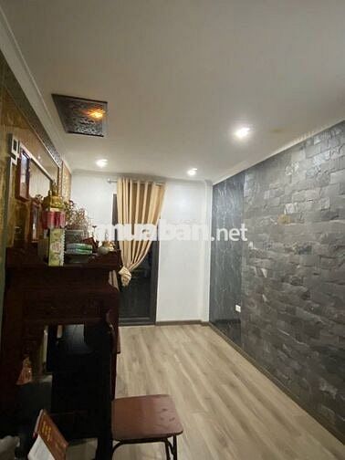 Nhà 52m2 x 4.5 Tầng Xây Độc Lập Cực Rộng Thoáng Full Nội Thất – 7.x tỷ