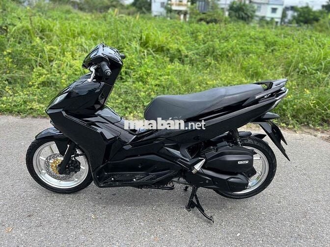 AB 2021 mâm crom biển 43 máy móc rin ngon chạy nhẹ