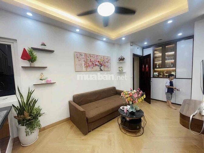 Bán CCMN Đẹp Thoáng Xịn Xò- Thái Hà, Thái Thịnh - Phân Khúc Cao Cấp
