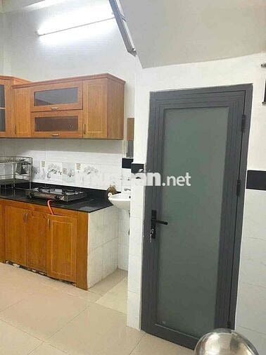 NC 4pn3wc full nội thấy hẻm Nguyễn Văn Khối P9