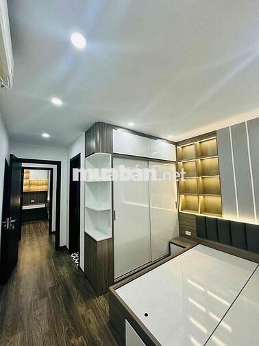 🏠 BÁN CĂN HỘ CHÍNH CHỦ – HH3B LINH ĐÀM – CĂN GÓC VIEW ĐẸP