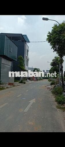 Cần bán 100m 2 đất đấu giá khu Đô Nghĩa Hà Đông