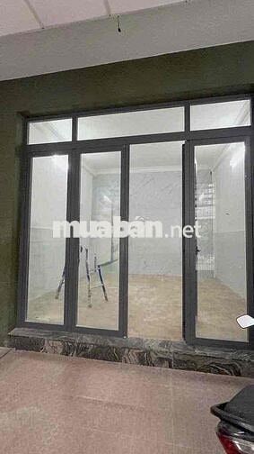 CHO THUÊ MT ĐỖ BÍ - PHƯỜNG PHÚ THẠNH 5 x 20M ĐÚC 2,5 Tấm : 3 PN , 3 WC