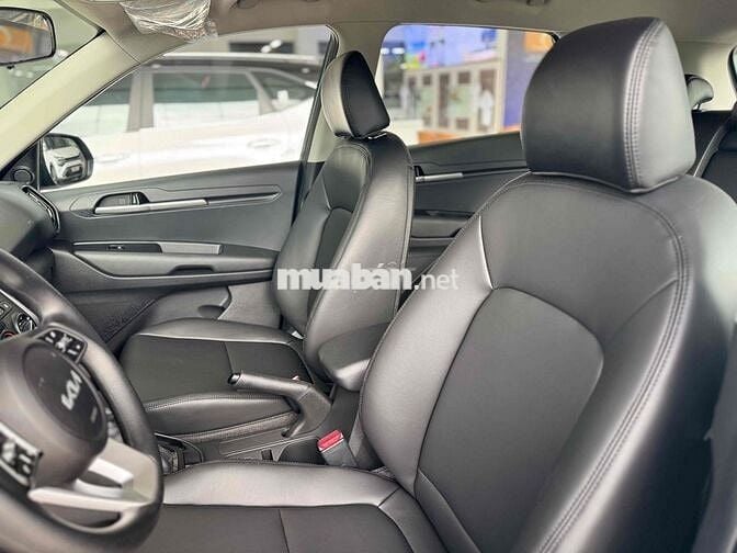 Kia Sonet 2025 trả trước chỉ 148triệu nhận xe ngay