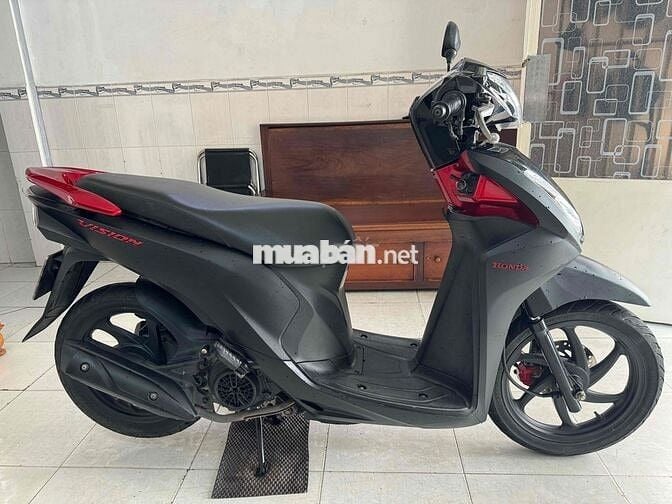 Bán vison 2017bstp xe đẹp máy zin êm(trùm mền)9chủ
