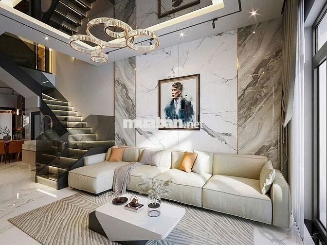 🏡 NHÀ NGUYÊN CĂN FULL NỘI THẤT – ĐƯỜNG HẢI PHÒNG – TRUNG TÂM THÀNH PHỐ