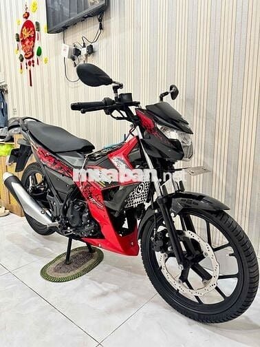 Satria 2019