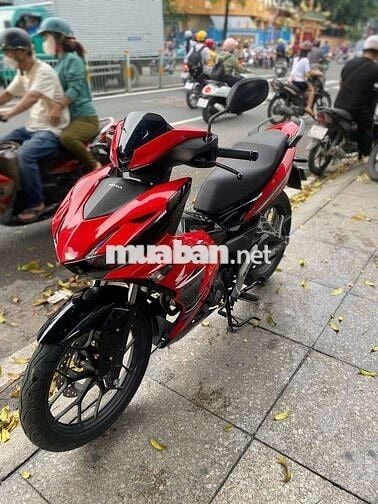 Honda winner v32023 mới 90% Bstp chính chủ