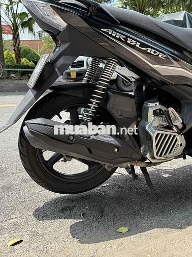 BÁN XE AIR BLADE 2013, XE 9 CHỦ, MÁY XIN ÊM