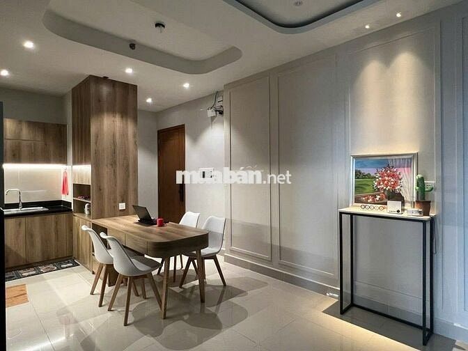 The Park Residence Cho Thuê 2PN1WC 62M2 Giá 8.5tr Full NT LH Quỳnh