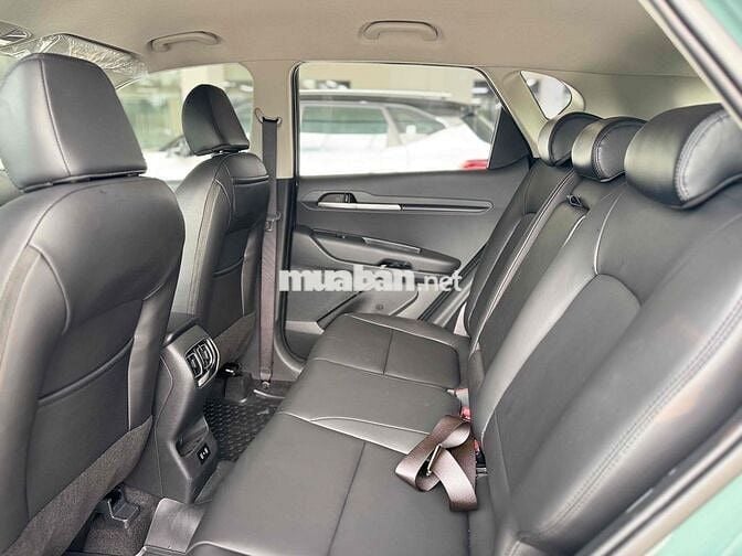 Kia Sonet 2025 trả trước chỉ 148triệu nhận xe ngay