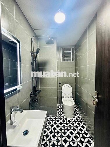 🏠 BÁN CĂN HỘ CHÍNH CHỦ – HH3B LINH ĐÀM – CĂN GÓC VIEW ĐẸP