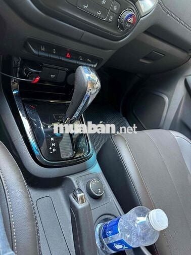 Chevrolet Trailblazer LTZ 2.5AT 4x4 sx 2019 bán