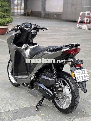 VARIO 150 2019 Xám LamBo BSTP chính chủ có bán gop