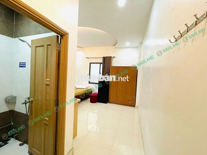 CHO THUÊ CĂN HỘ CÓ NỘI THẤT GẦN BẾN XE ĐẦY ĐỦ TIỆN NGHI XUNG QUANH