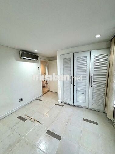 CHUNG CƯ BOTANIC 3PN 2WC BANCOL 110M2  FULL NỘI THẤT +TIỆN NGHI ĐI KÈM