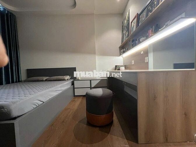 The Park Residence Cho Thuê 2PN1WC 62M2 Giá 8.5tr Full NT LH Quỳnh