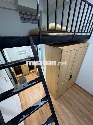 Đúng hình đúng giá Có gác Ánh sáng tự nhiên thoáng Full nội thất