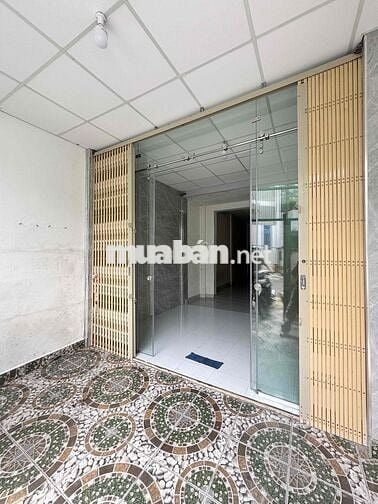 CHO THUÊ NHÀ HẺM XE TẢI THÔNG QUANG TRUNG (4x16M) - THÍCH HỢP KHO,KDOL