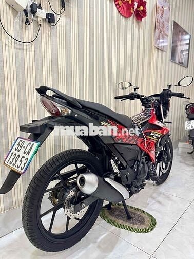 Satria 2019