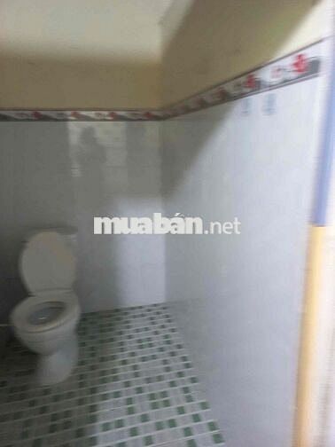 Cho thuê nhà mặt tiền đường 40 – vị trí đẹp, giá cực tốt!