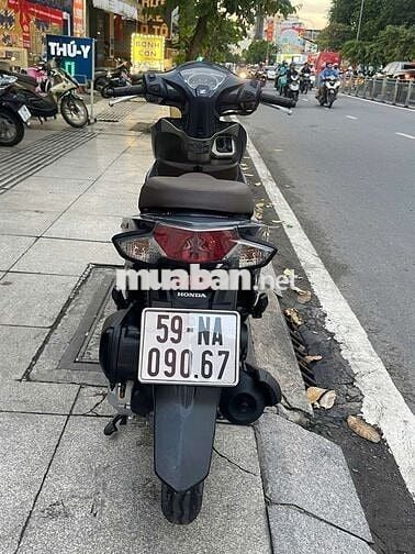 Vision khóa smartkey 2020 mới 90% Bstp chính chủ