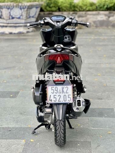 VARIO 150 2019 Xám LamBo BSTP chính chủ có bán gop