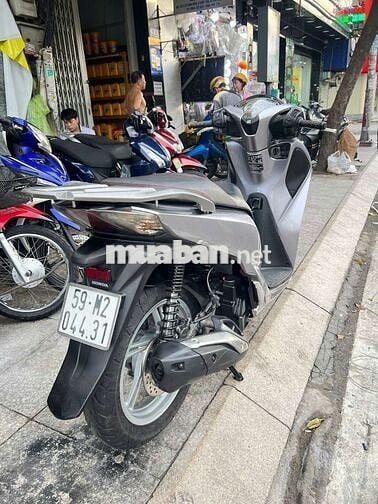 Honda SH 150 ABS 2018 mới 90% Bstp chính chủ