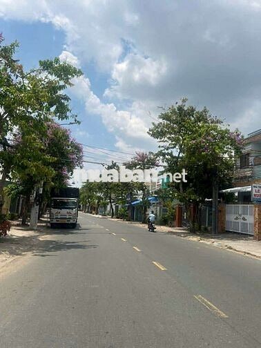 2ty450 Đường Nguyễn Minh Đương - TÂN AN