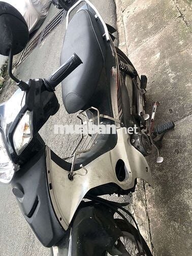 Wave SYM elegant100 máy ngon lắm ae