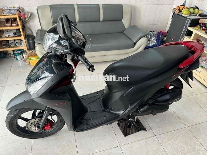 Bán vison 2017bstp xe đẹp máy zin êm(trùm mền)9chủ