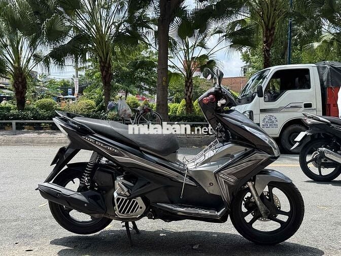 BÁN XE AIR BLADE 2013, XE 9 CHỦ, MÁY XIN ÊM