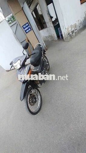 Xe mạnh máy êm