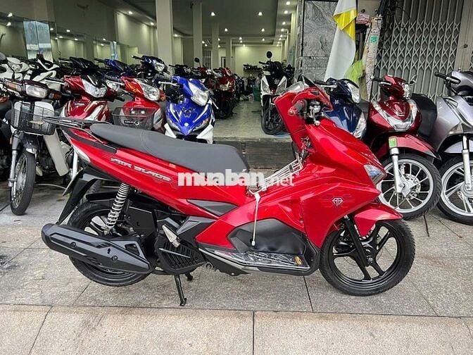 Honda air blade 2017 mới 90% Bstp chính chủ