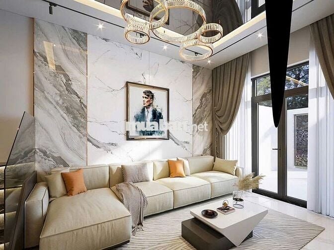 🏡 NHÀ NGUYÊN CĂN FULL NỘI THẤT – ĐƯỜNG HẢI PHÒNG – TRUNG TÂM THÀNH PHỐ