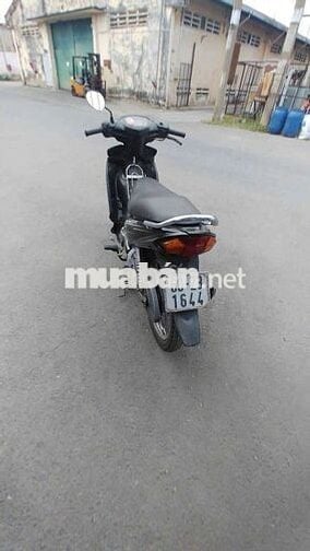 Xe mạnh máy êm